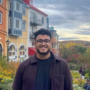 Meet your Posher, Shay